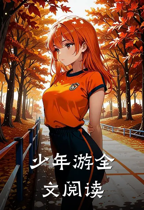 少年游全文阅读