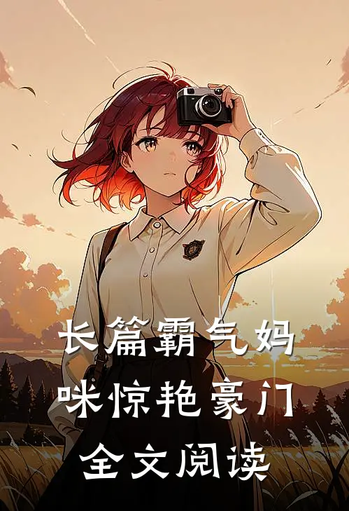 长篇霸气妈咪惊艳豪门全文阅读
