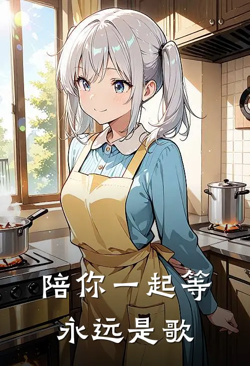 陪你一起等永远是歌
