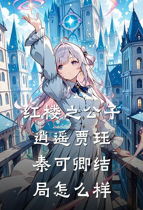 红楼之公子逍遥贾珏秦可卿结局怎么样