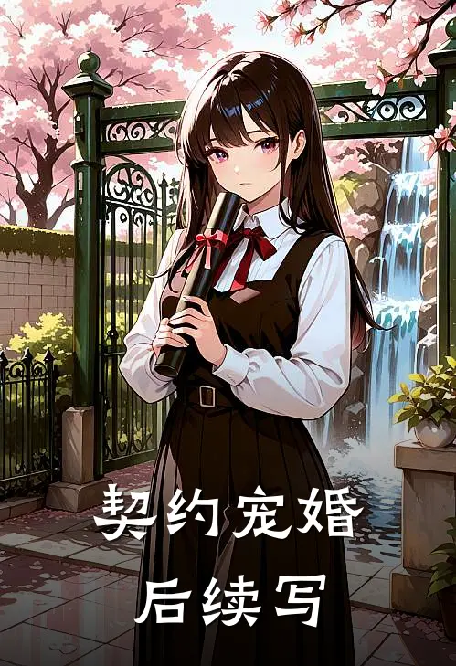 契约宠婚后续写