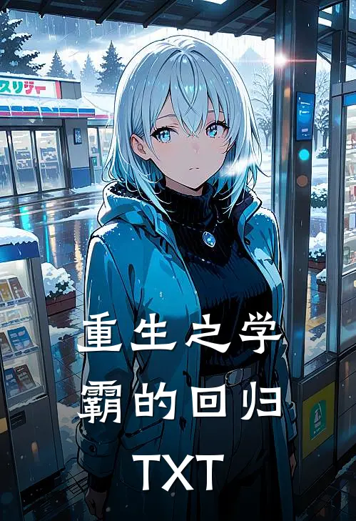 重生之学霸的回归TXT