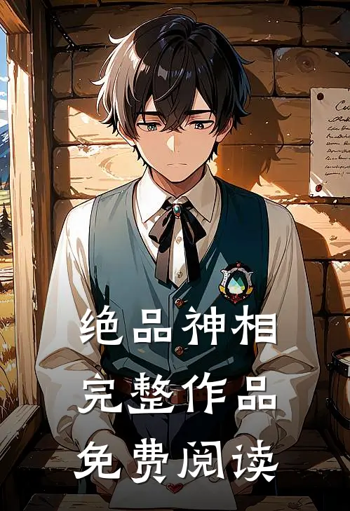 绝品神相完整作品免费阅读