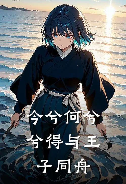 今兮何兮兮 得与王子同舟