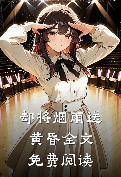 却将烟雨送黄昏全文免费阅读