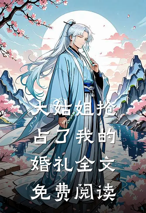 大姑姐抢占了我的婚礼全文免费阅读