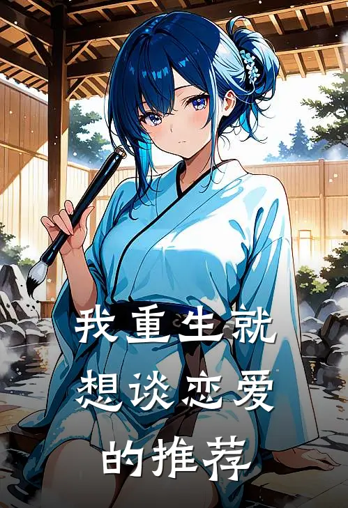 我重生就想谈恋爱的推荐