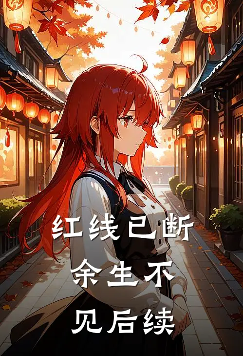 红线已断，余生不见后续