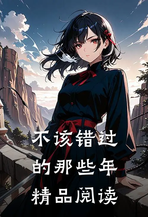 不该错过的那些年精品阅读