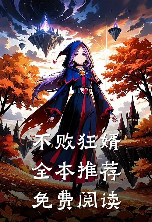 不败狂婿全本推荐免费阅读