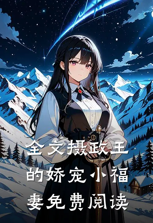 全文摄政王的娇宠小福妻免费阅读
