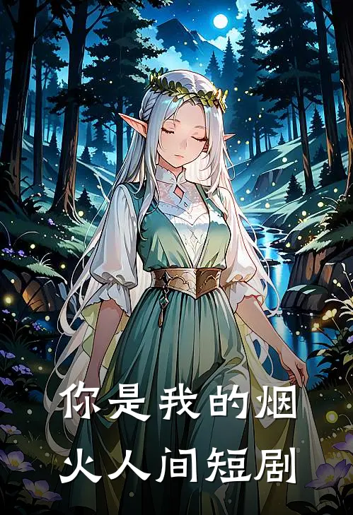 你是我的烟火人间短剧