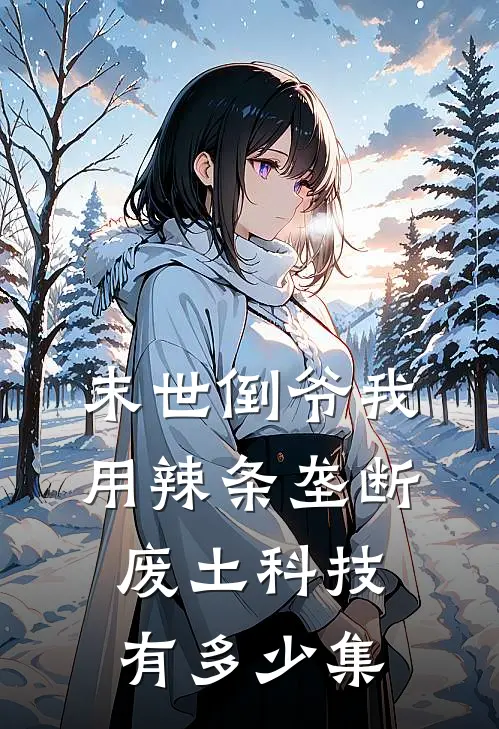 末世倒爷我用辣条垄断废土科技有多少集