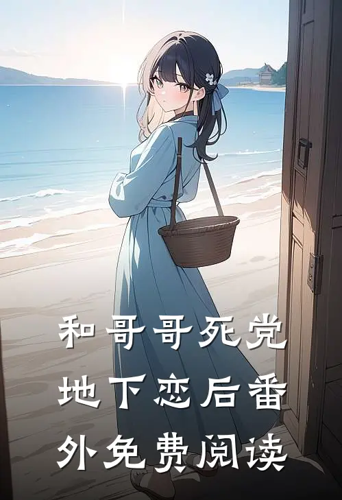 和哥哥死党地下恋后番外免费阅读