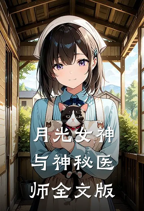月光女神与神秘医师全文版
