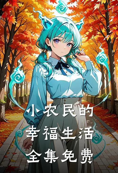 小农民的幸福生活全集免费