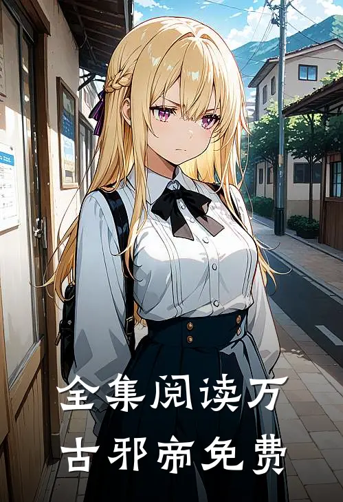 全集阅读万古邪帝免费