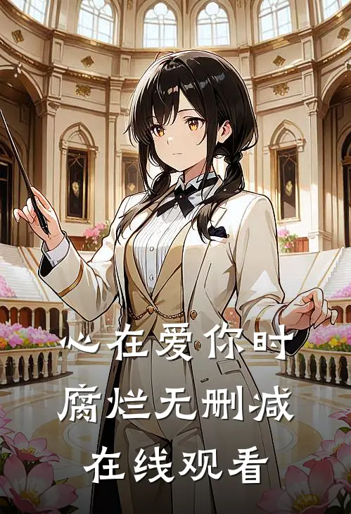 心在爱你时腐烂无删减在线观看