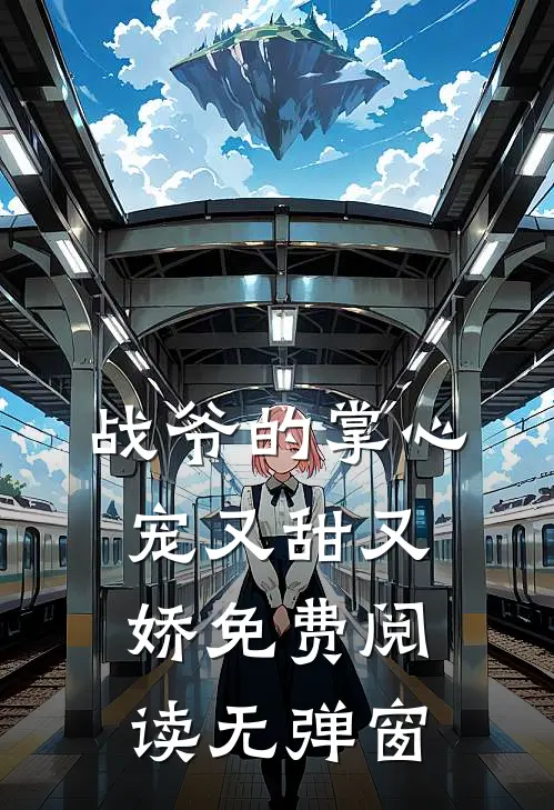 战爷的掌心宠又甜又娇免费阅读无弹窗