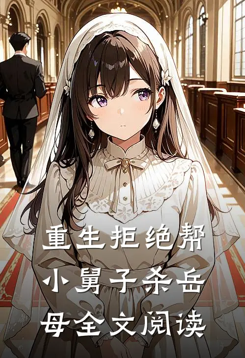 重生拒绝帮小舅子杀岳母全文阅读