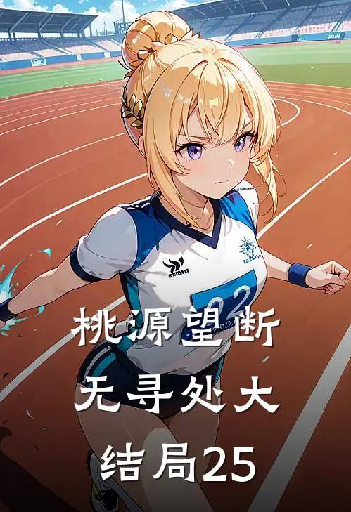 桃源望断无寻处大结局 25