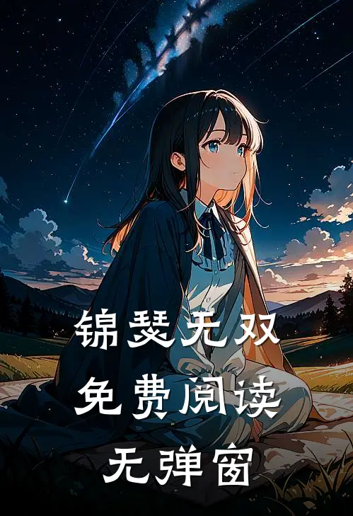 锦瑟无双免费阅读无弹窗