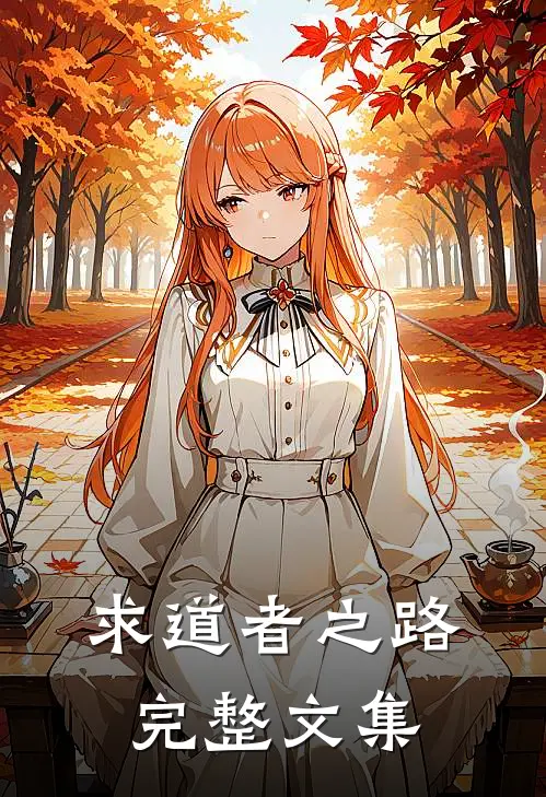 求道者之路完整文集