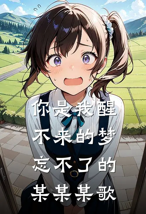 你是我醒不来的梦忘不了的某某某歌