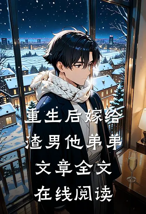 重生后嫁给渣男他弟弟文章全文在线阅读