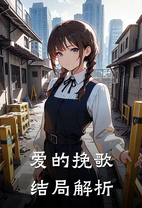 爱的挽歌结局解析