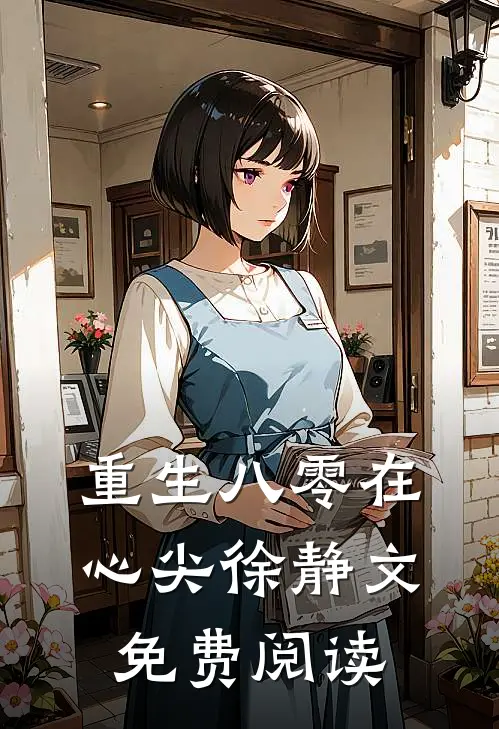 重生八零在心尖徐静文免费阅读