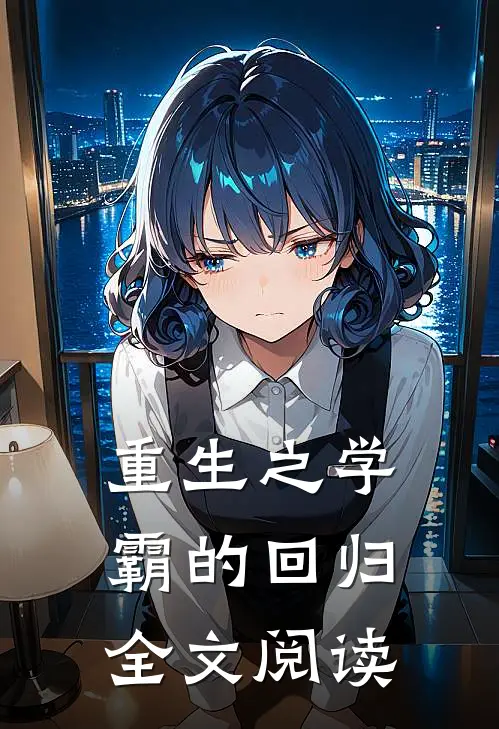 重生之学霸的回归全文阅读