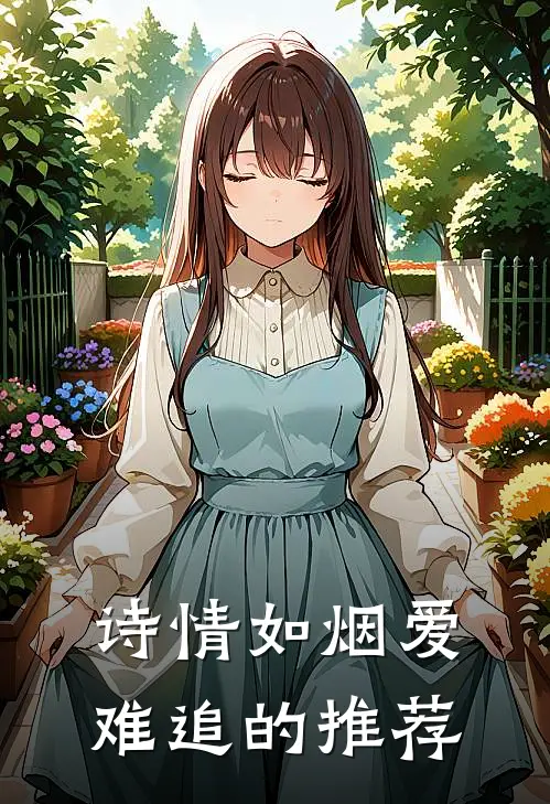 诗情如烟爱难追的推荐
