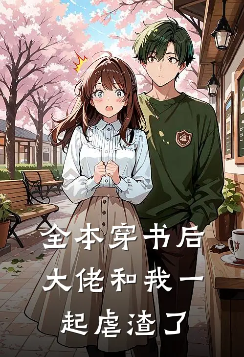 全本穿书后大佬和我一起虐渣了