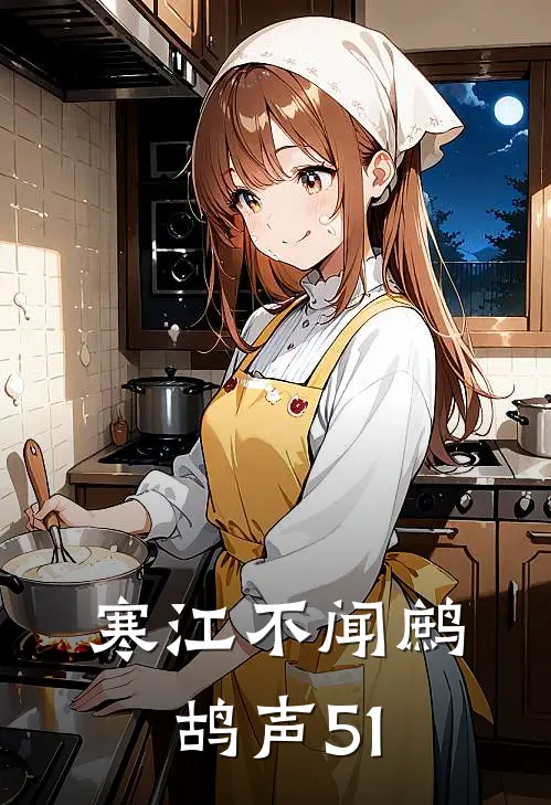 寒江不闻鹧鸪声51