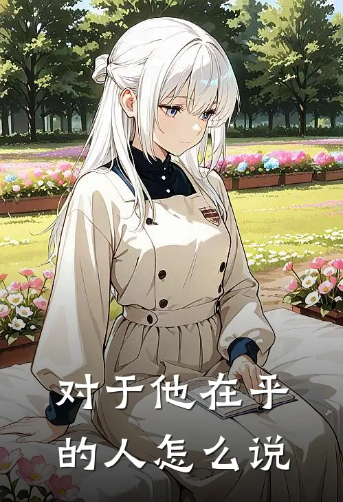 对于他在乎的人怎么说