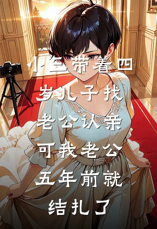 小三带着四岁儿子找老公认亲，可我老公五年前就结扎了