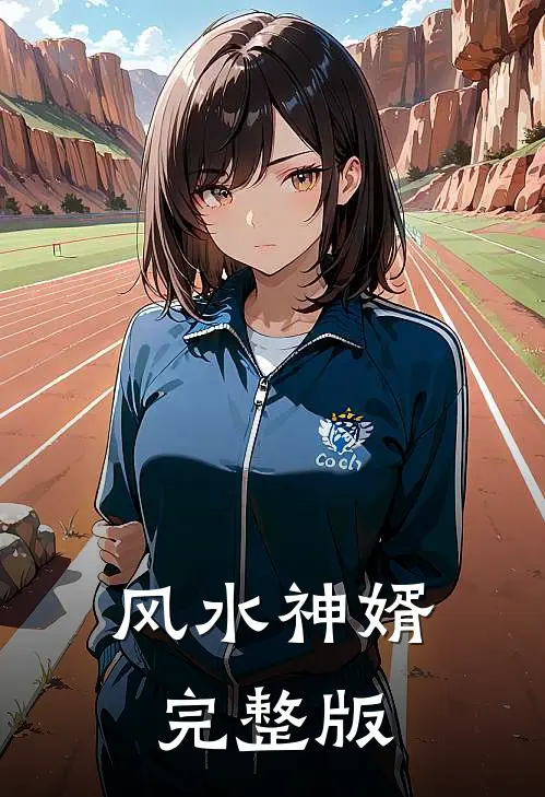 风水神婿完整版