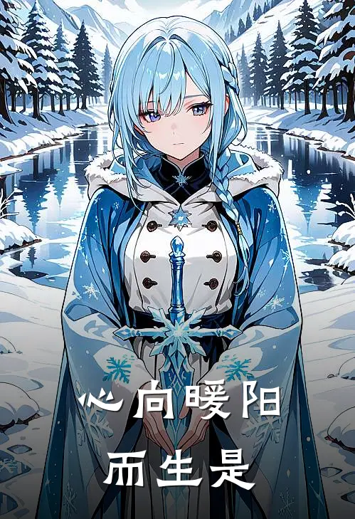 心向暖阳而生是