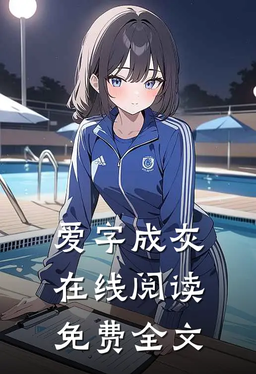 爱字成灰在线阅读免费全文