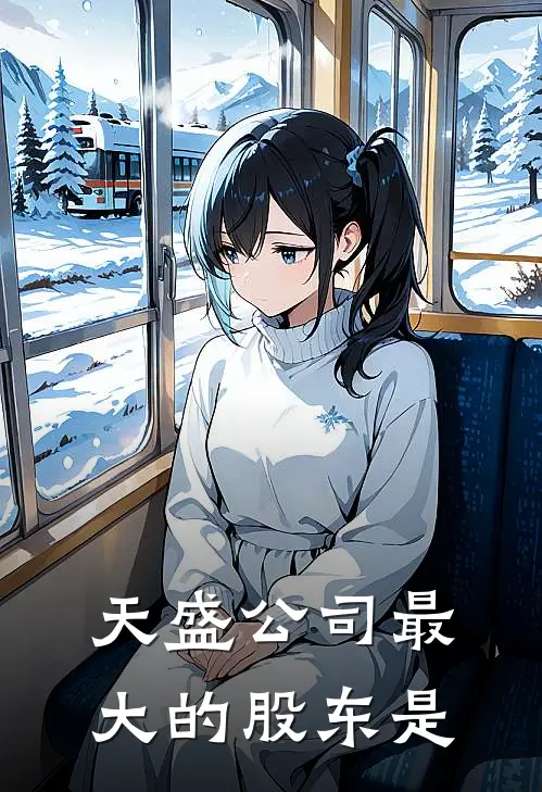 天盛公司最大的股东是