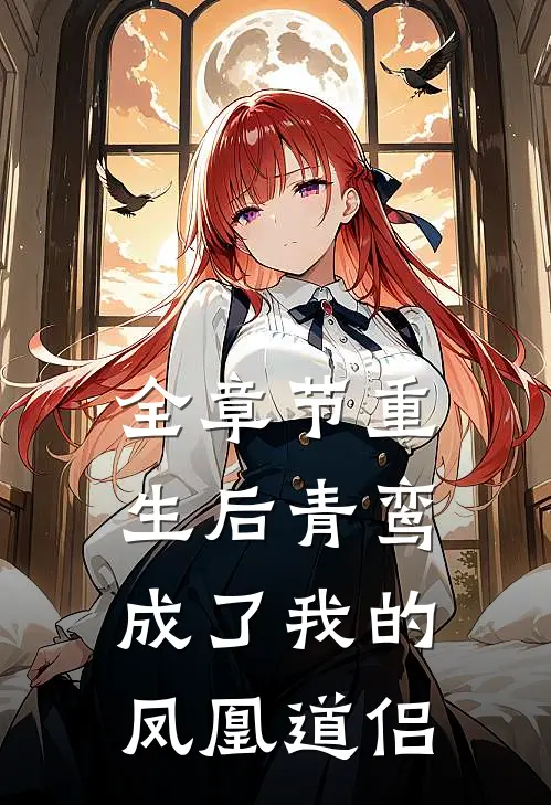 全章节重生后青鸾成了我的凤凰道侣