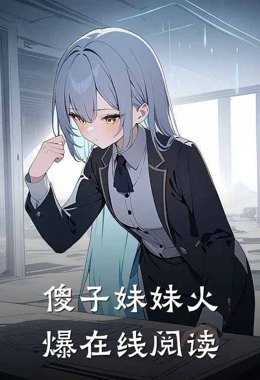 傻子妹妹火爆在线阅读