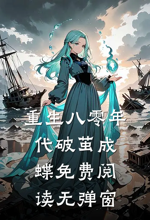 重生八零年代破茧成蝶免费阅读无弹窗