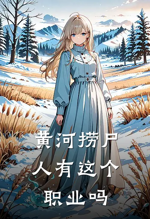 黄河捞尸人有这个职业吗