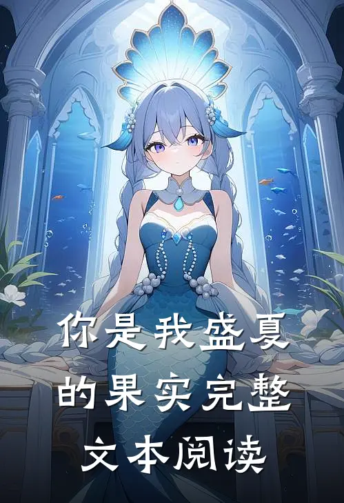 你是我盛夏的果实完整文本阅读