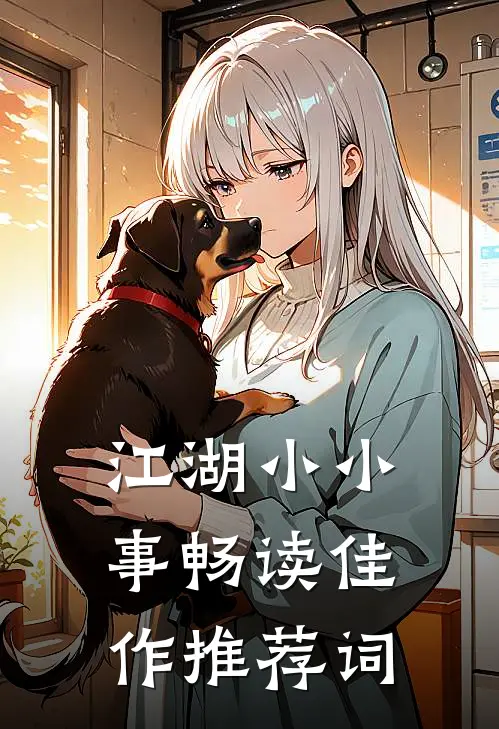 江湖小小事畅读佳作推荐词