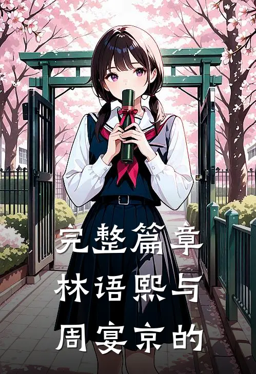 完整篇章林语熙与周宴京的