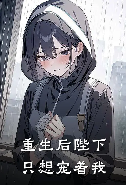 重生后陛下只想宠着我