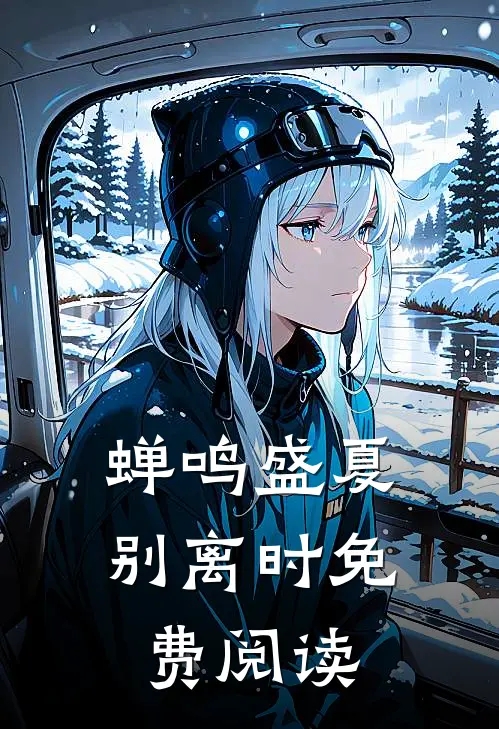 蝉鸣盛夏别离时免费阅读